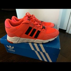 adidas Originals Men's EQT Support Rf Turbo
